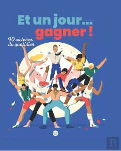 Bertrand.pt - Et Un Jour, Gagner !