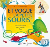 Et Vogue La Petite Souris !