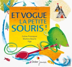 Bertrand.pt - Et Vogue La Petite Souris !