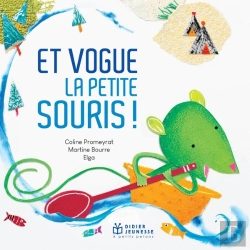 Bertrand.pt - Et Vogue La Petite Souris !
