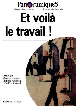 Bertrand.pt - Et Voilà Le Travail !