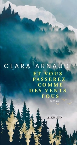 Bertrand.pt - Et Vous Passerez Comme Des Vents Fous