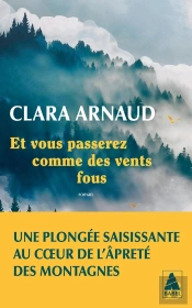 Et Vous Passerez Comme Des Vents Fous