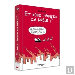 Bertrand.pt - Et Vous Trouvez Ca Drôle ?