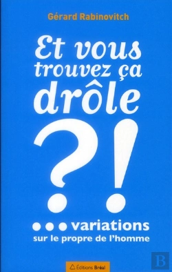 Bertrand.pt - Et Vous Trouvez Ca Drole ?!