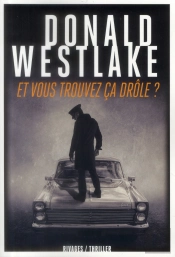 Et Vous Trouvez Ca Drole ?