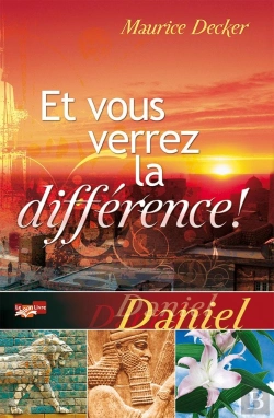 Bertrand.pt - Et Vous Verrez La Différence ! Daniel