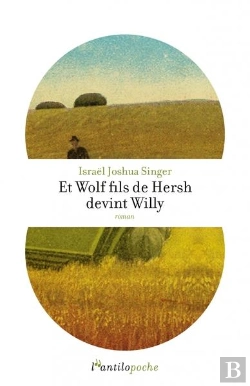 Bertrand.pt - Et Wolf Fils De Hersh Devint Willy