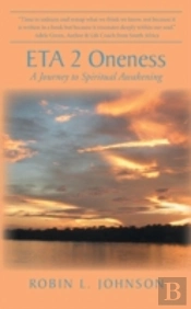 Eta 2 Oneness: A Journey To Spiritual Awakening