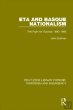 Bertrand.pt - Eta And Basque Nationalism (Rle: Terrorism & Insurgency)