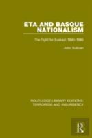 Eta And Basque Nationalism (Rle: Terrorism & Insurgency)