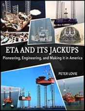 Eta And Its Jackups
