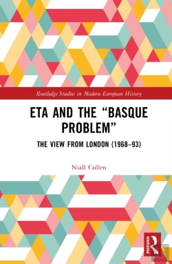 Bertrand.pt - Eta And The Â€Œbasque Problemâ€