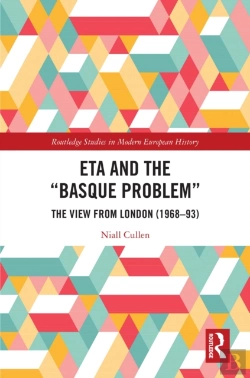 Bertrand.pt - Eta And The &Quote;Basque Problem&Quote;