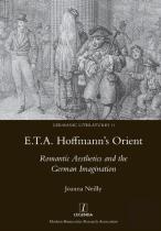E.T.A. Hoffmann'S Orient