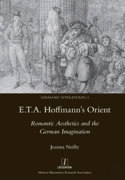 Bertrand.pt - E.T.A. Hoffmann'S Orient