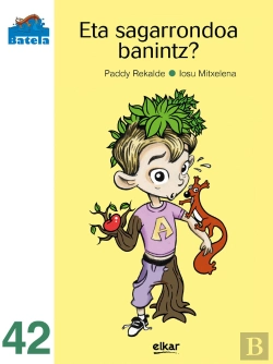 Bertrand.pt - Eta Sagarrondoa Banintz ?