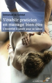 Etablir Praticien Massage Bien Etre (S')