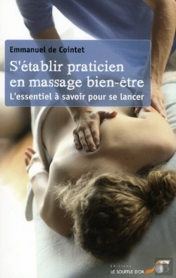 Bertrand.pt - Etablir Praticien Massage Bien Etre (S')