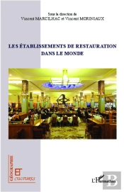 Etablissements De Restauration Dans Le Monde