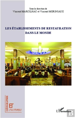 Bertrand.pt - Etablissements De Restauration Dans Le Monde