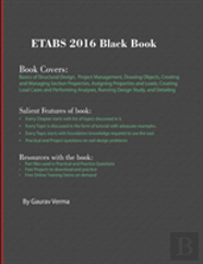 Etabs 2016 Black Book