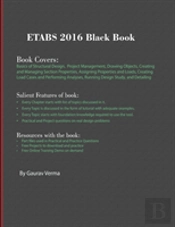 Etabs 2016 Black Book