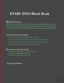 Bertrand.pt - Etabs 2016 Black Book