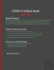 Etabs V18 Black Book (Colored)