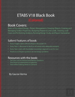 Bertrand.pt - Etabs V18 Black Book (Colored)