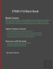 Etabs V18 Black Book