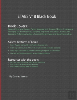Bertrand.pt - Etabs V18 Black Book