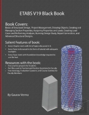 Etabs V19 Black Book