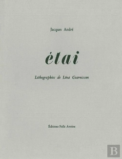 Bertrand.pt - Étai