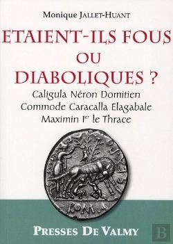 Bertrand.pt - Etaient Ils Fous Ou Diaboliques