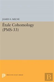 Etale Cohomology