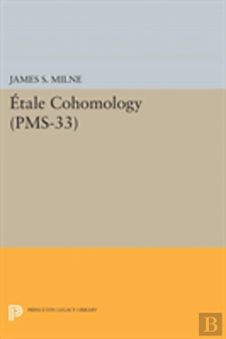 Bertrand.pt - Etale Cohomology