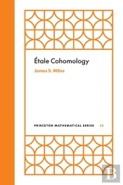 Etale Cohomology