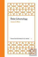 Etale Cohomology