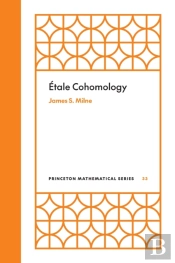 Etale Cohomology