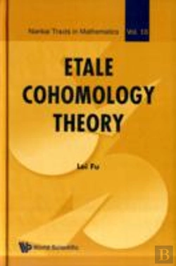 Bertrand.pt - Etale Cohomology Theory