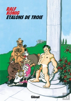 Bertrand.pt - Étalons De Troie