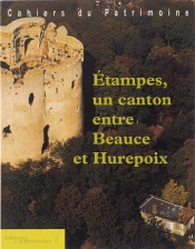 Etampes ; Canton Entre Beauce Et Mirepoix