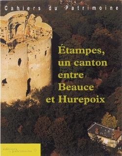 Bertrand.pt - Etampes ; Canton Entre Beauce Et Mirepoix