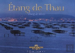 Bertrand.pt - Etang De Thau - Etang De Reves