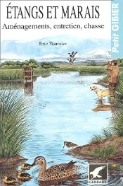 Etangs Et Marais ; 2e Edition