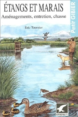 Bertrand.pt - Etangs Et Marais ; 2e Edition
