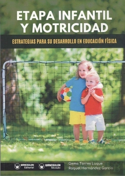 Bertrand.pt - Etapa Infantil Y Motricidad