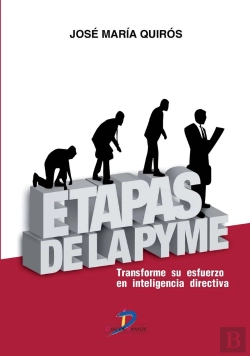 Bertrand.pt - Etapas De La Pyme