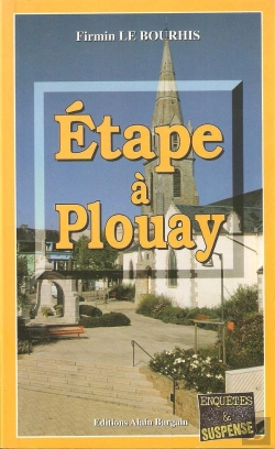 Bertrand.pt - Etape A Plouay